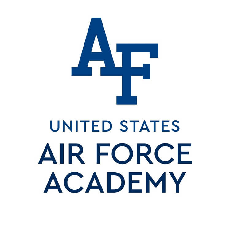 USAFA-logo